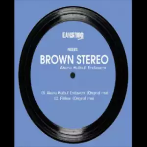 The Gqom Legacy Vol 3 BY Brown Stereo